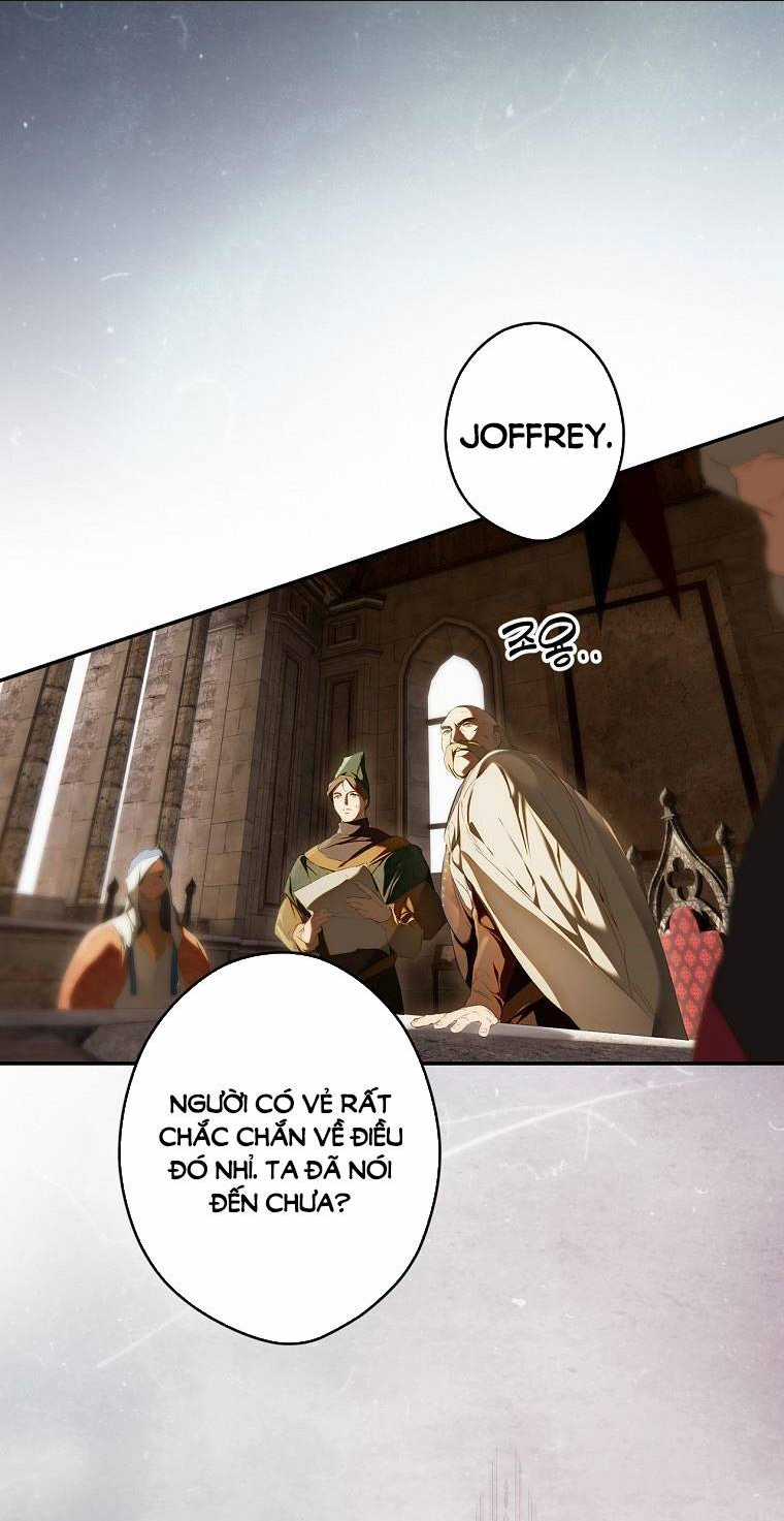 Bí Mật Của Quý Cô Chapter 89.1 trang 22