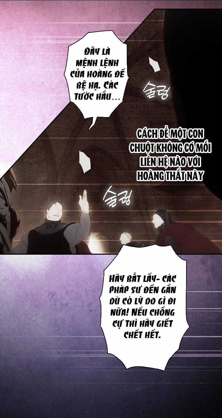 Bí Mật Của Quý Cô Chapter 89.2 trang 10