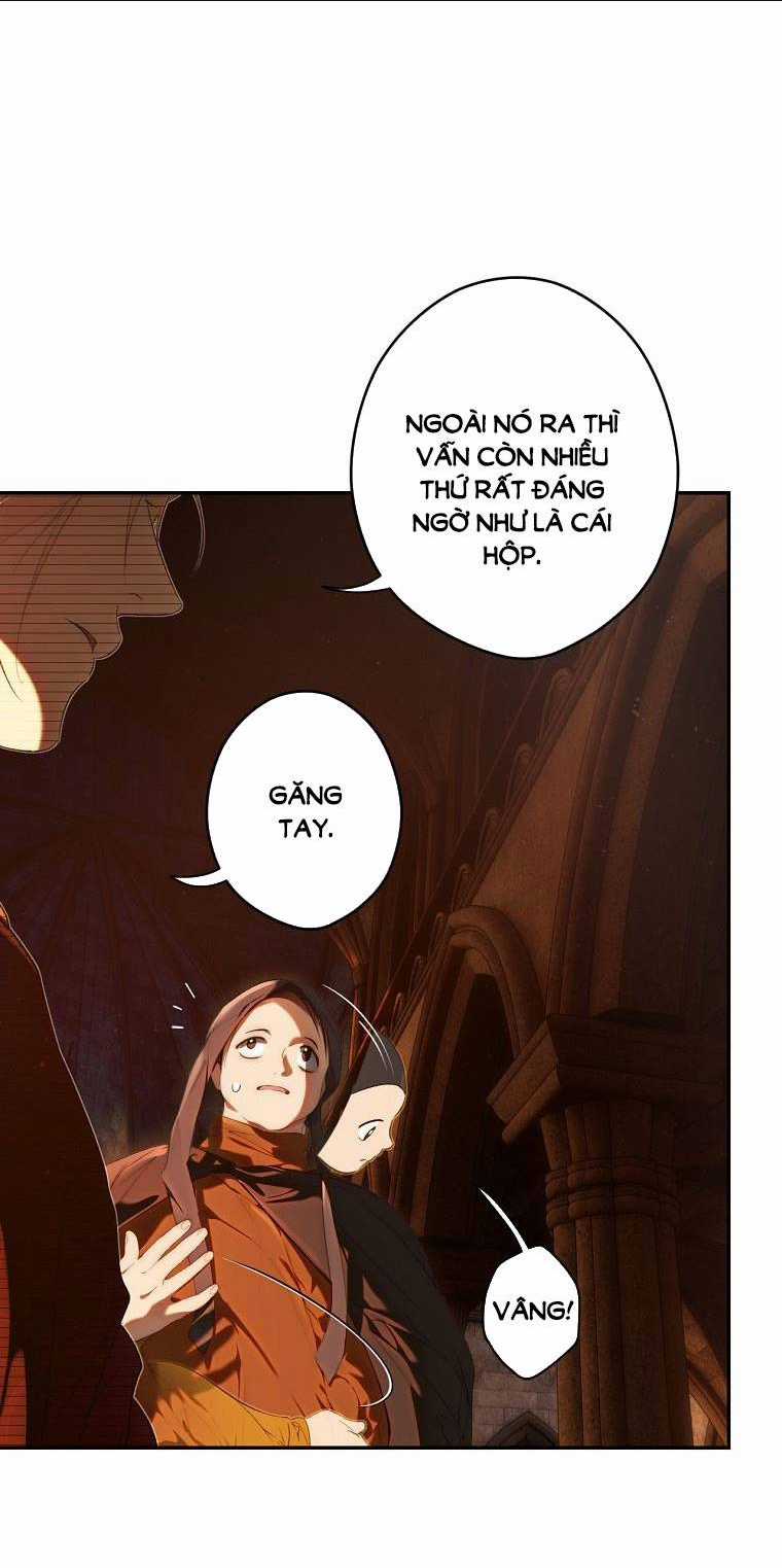 Bí Mật Của Quý Cô Chapter 89.2 trang 14