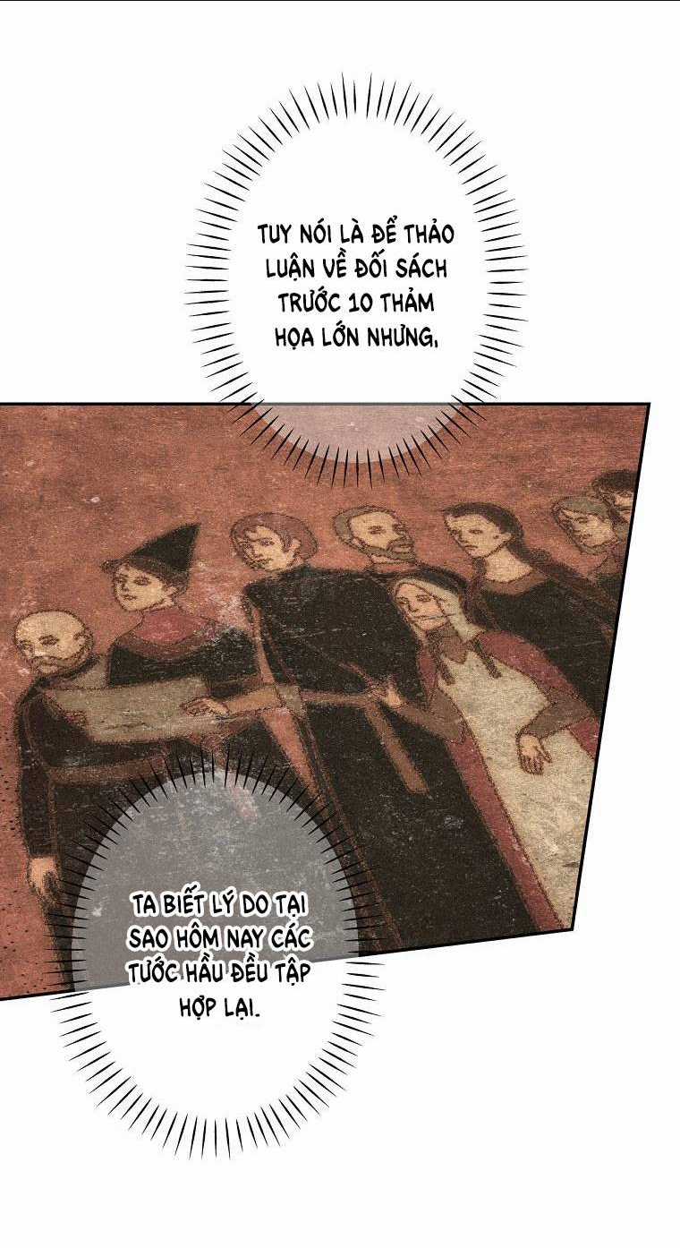 Bí Mật Của Quý Cô Chapter 89.2 trang 16