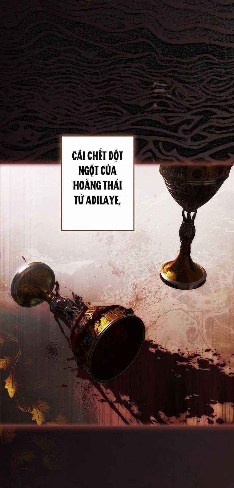 Bí Mật Của Quý Cô Chapter 89.2 trang 20