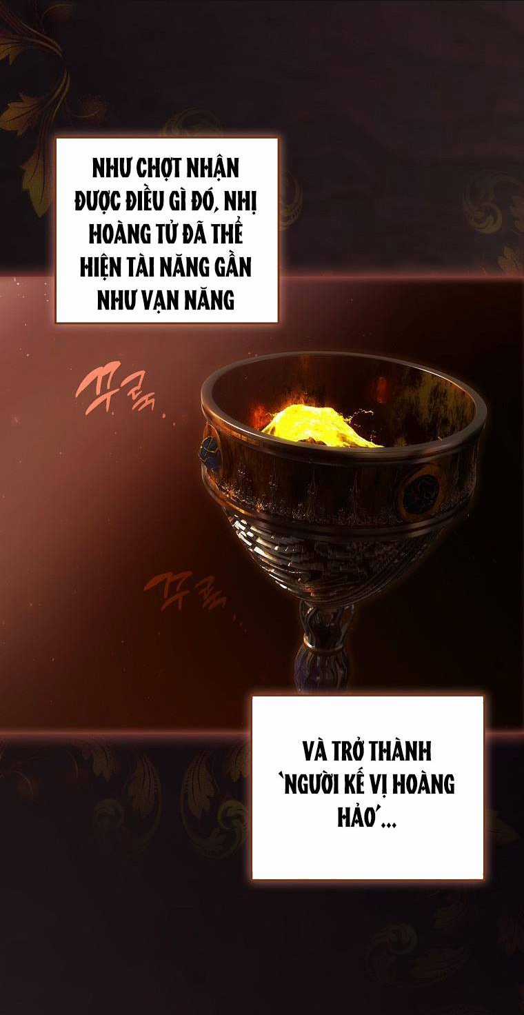 Bí Mật Của Quý Cô Chapter 89.2 trang 21