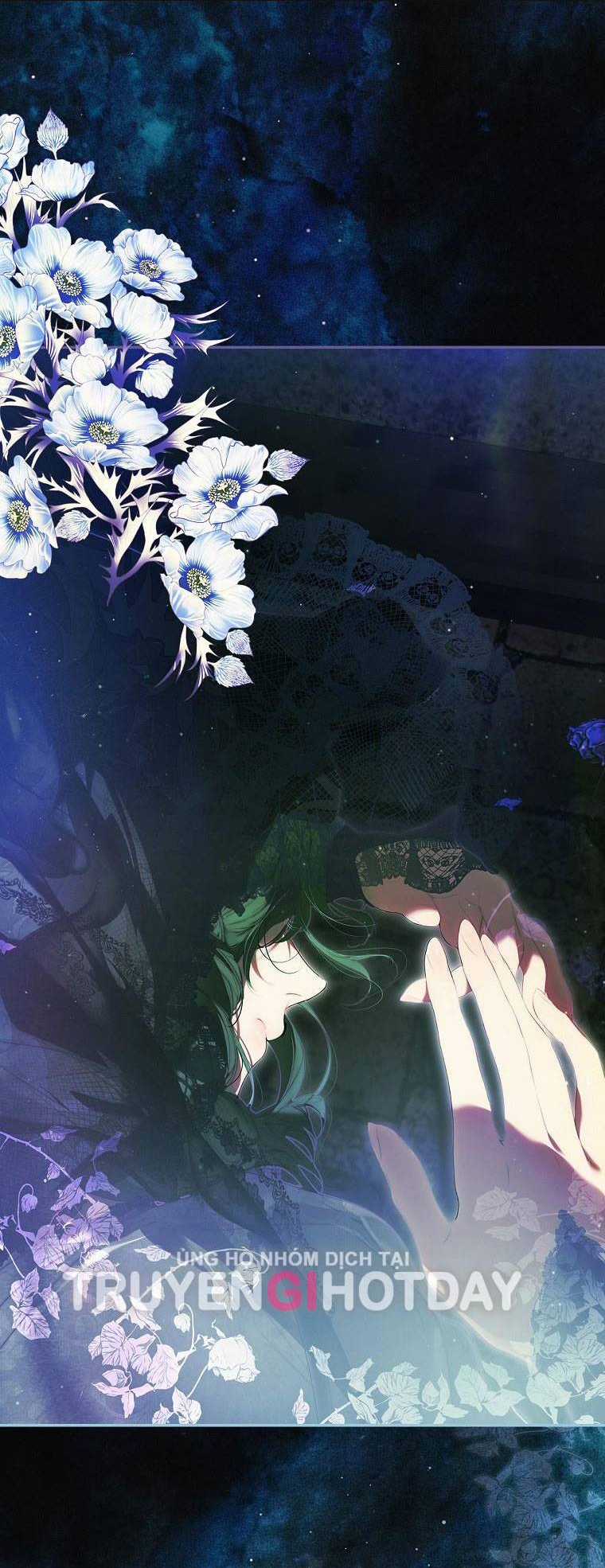 Bí Mật Của Quý Cô Chapter 89.2 trang 25