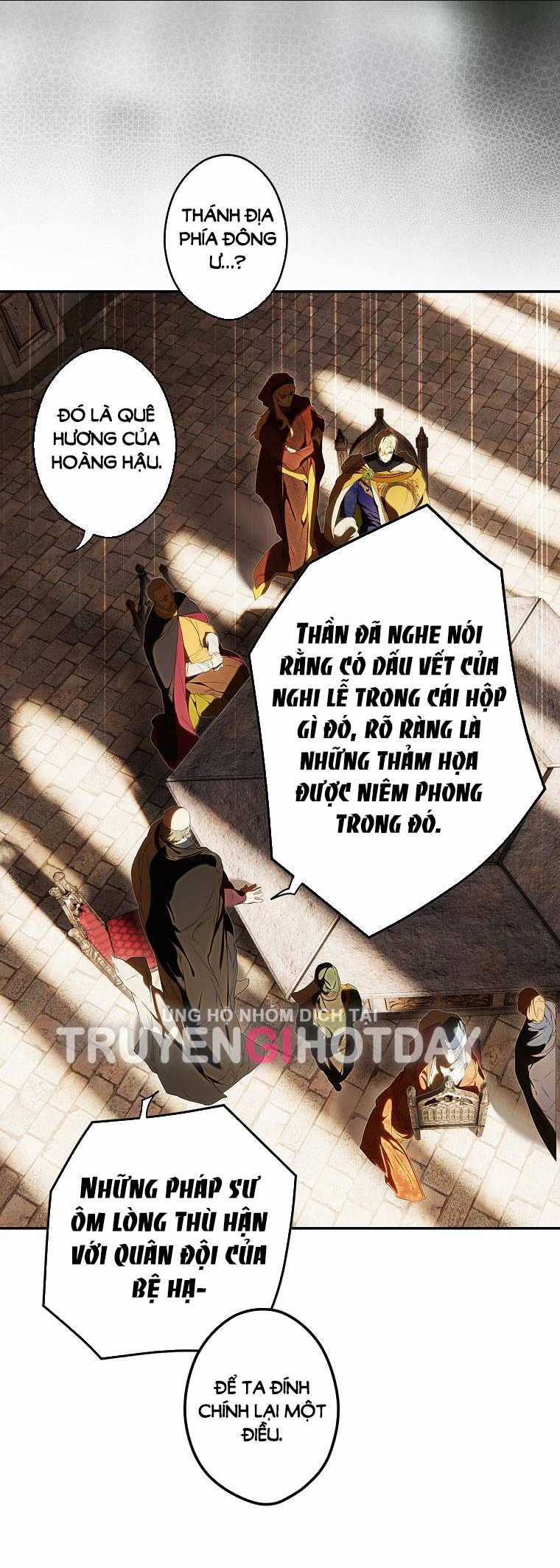 Bí Mật Của Quý Cô Chapter 89.2 trang 3