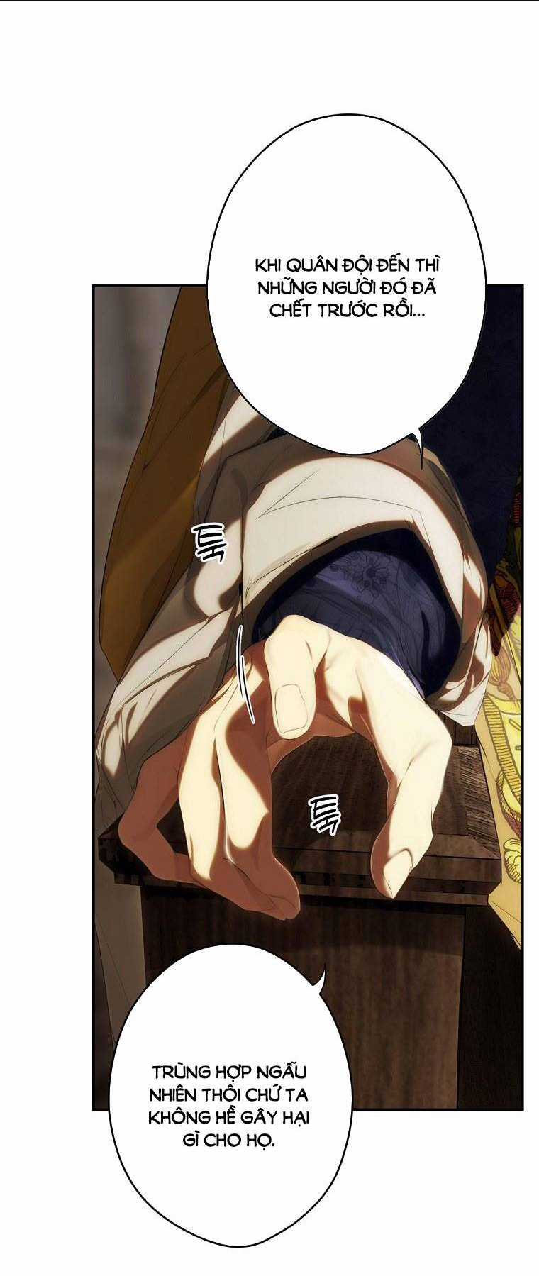 Bí Mật Của Quý Cô Chapter 89.2 trang 4