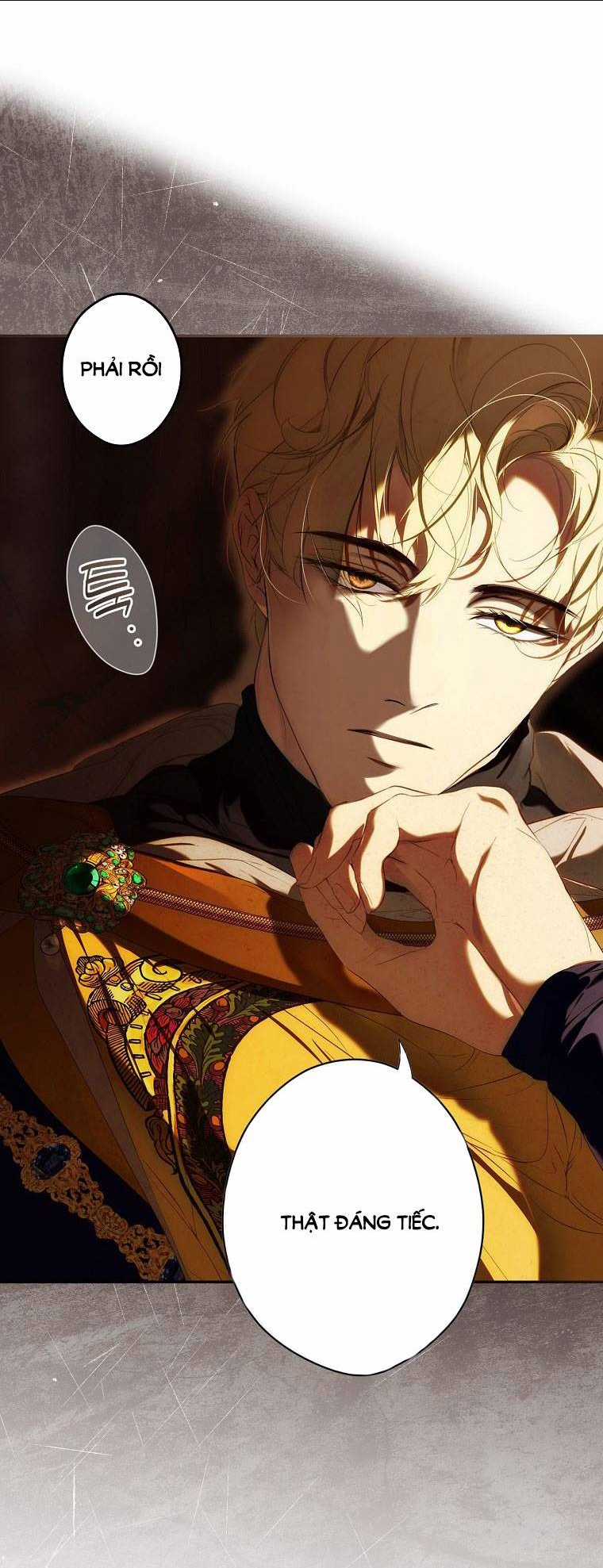 Bí Mật Của Quý Cô Chapter 89.2 trang 5