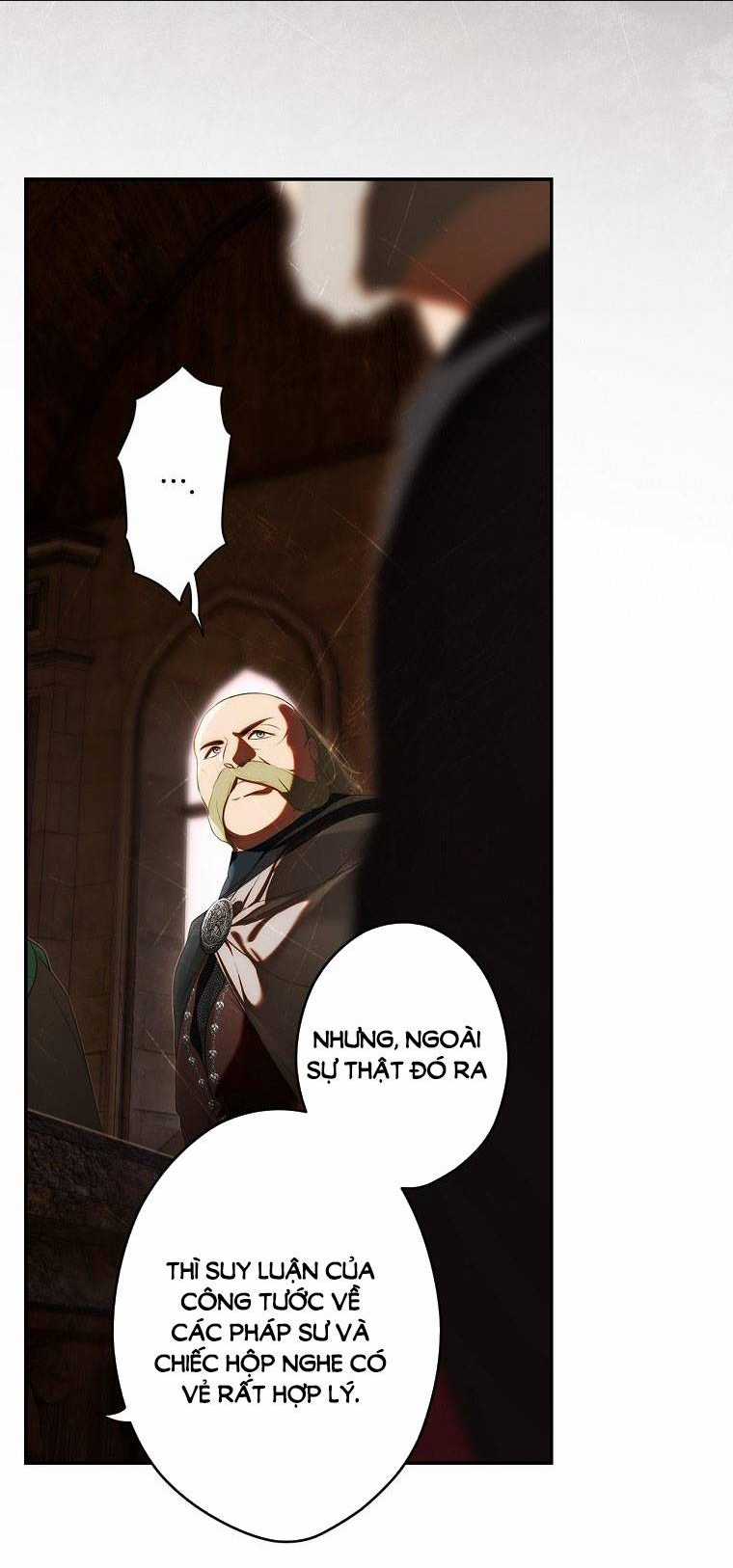 Bí Mật Của Quý Cô Chapter 89.2 trang 6