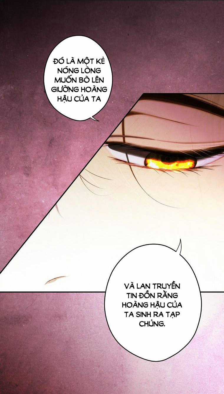 Bí Mật Của Quý Cô Chapter 89.2 trang 8