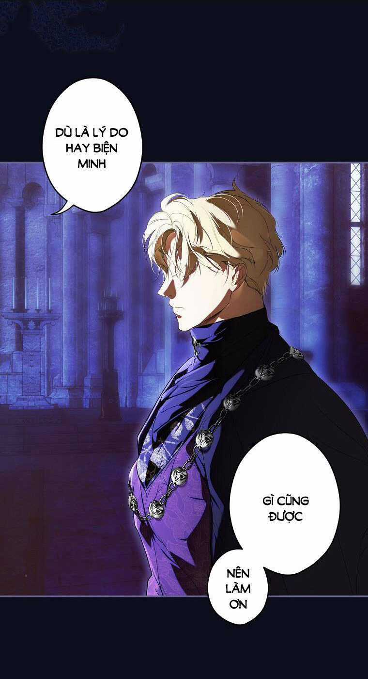 Bí Mật Của Quý Cô Chapter 90.1 trang 18