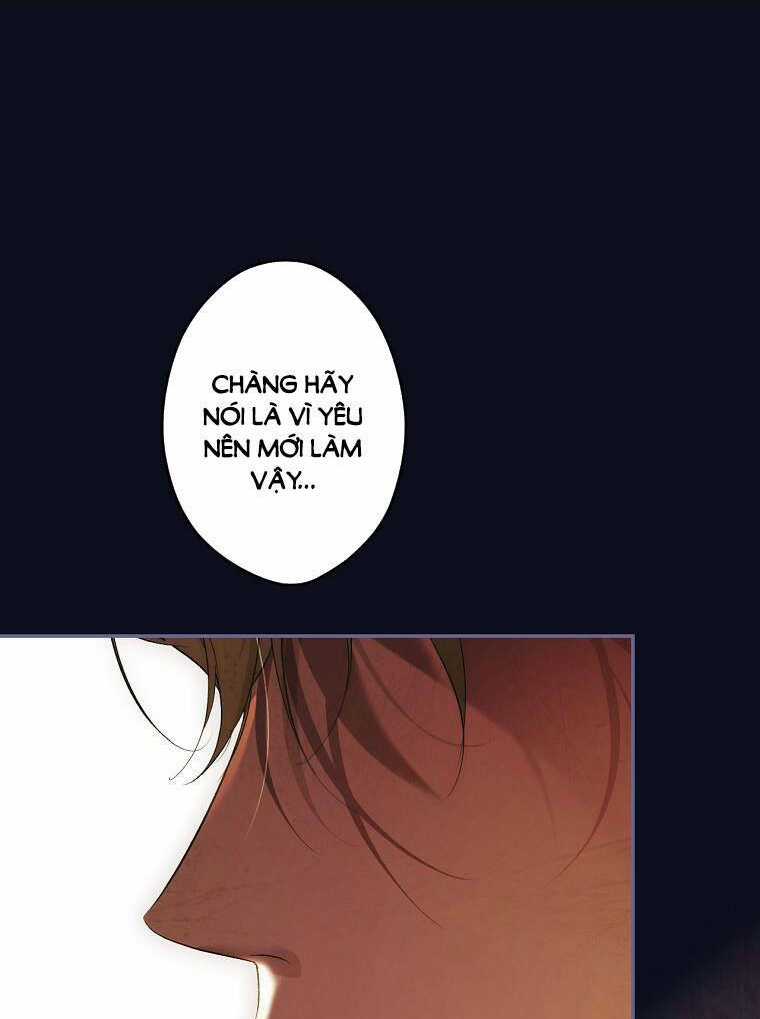 Bí Mật Của Quý Cô Chapter 90.1 trang 19