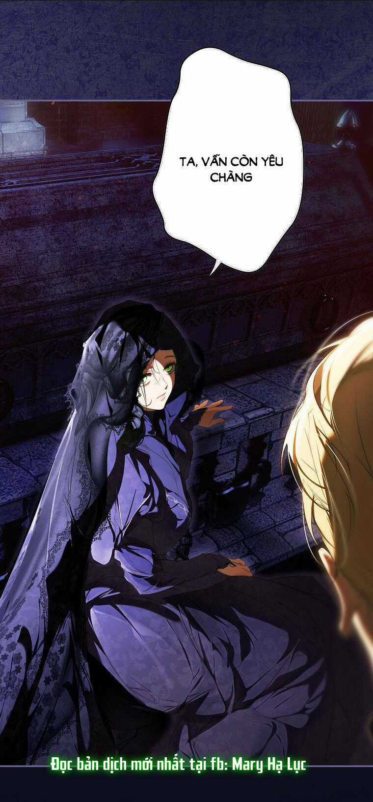 Bí Mật Của Quý Cô Chapter 90.1 trang 23