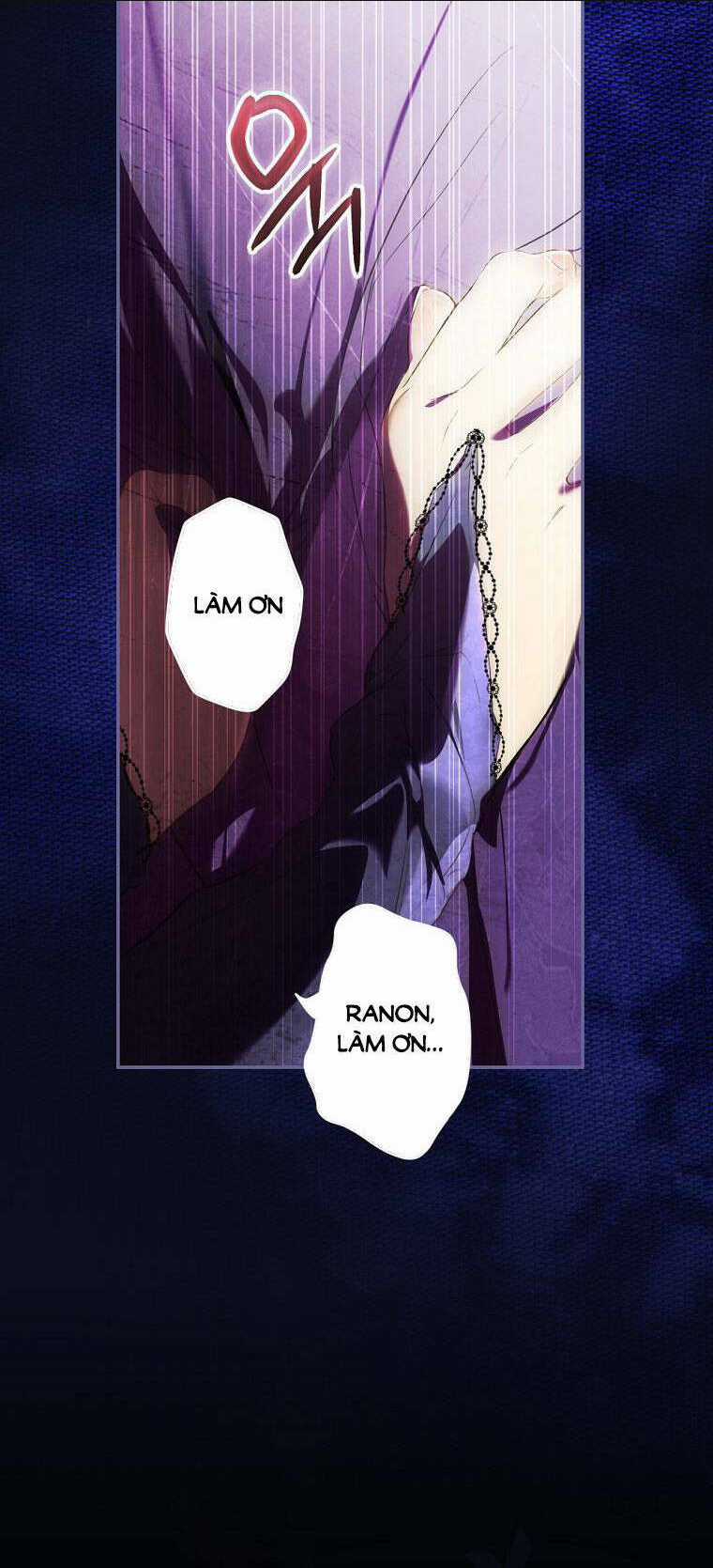 Bí Mật Của Quý Cô Chapter 90.1 trang 26