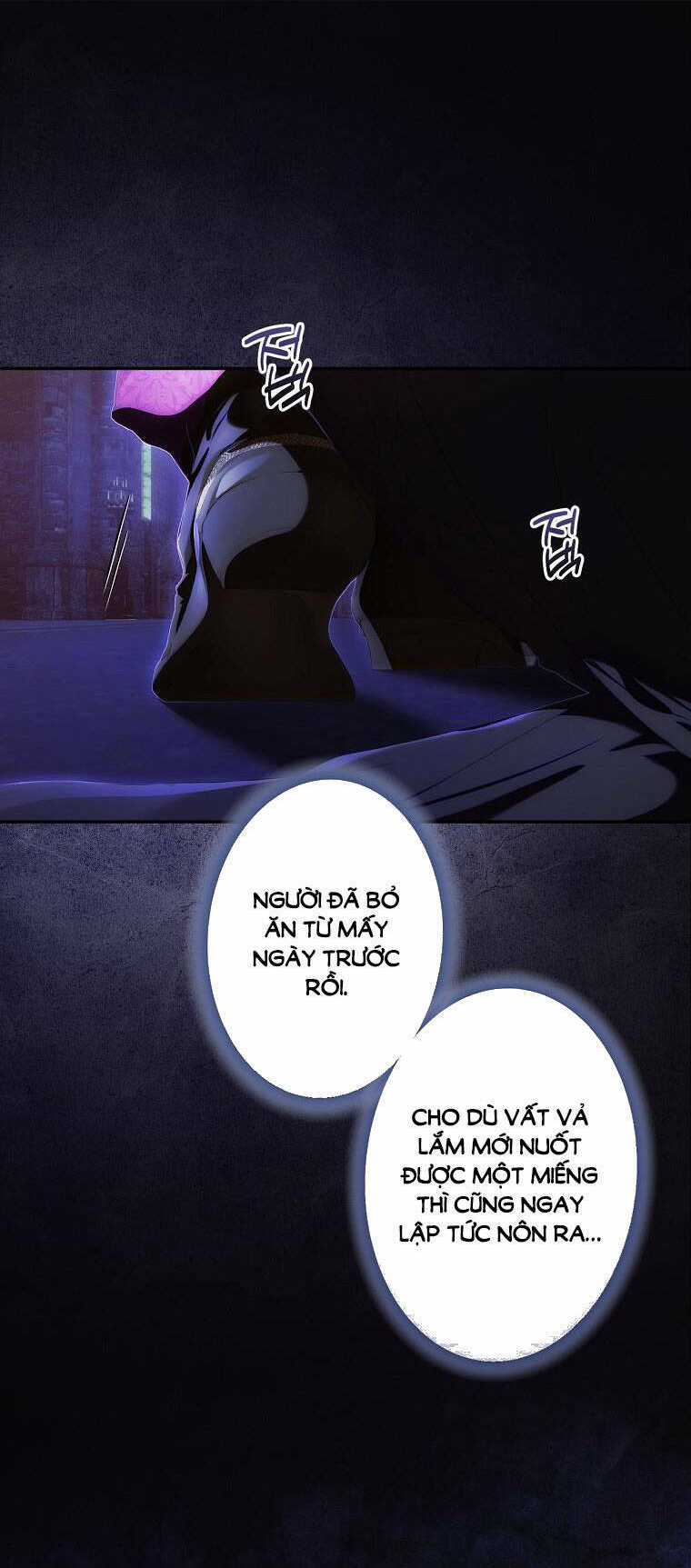 Bí Mật Của Quý Cô Chapter 90.1 trang 4