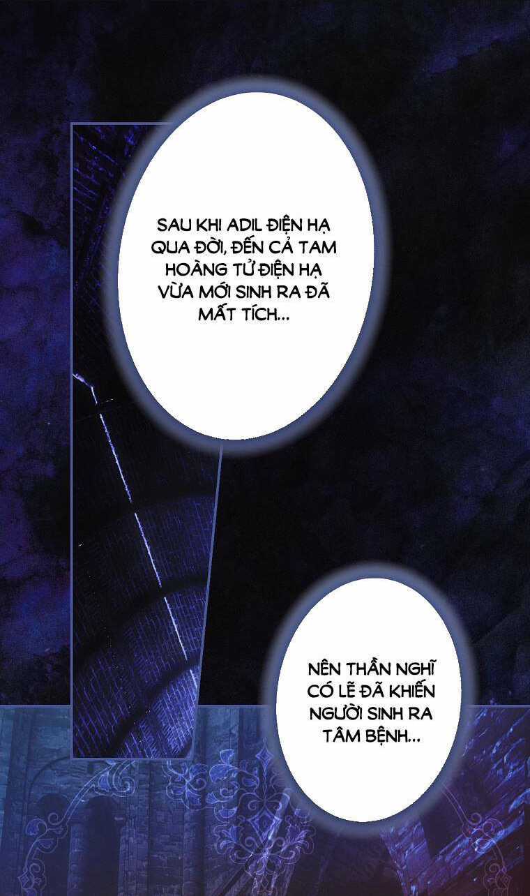 Bí Mật Của Quý Cô Chapter 90.1 trang 5