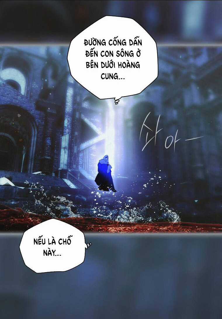 Bí Mật Của Quý Cô Chapter 90.2 trang 11