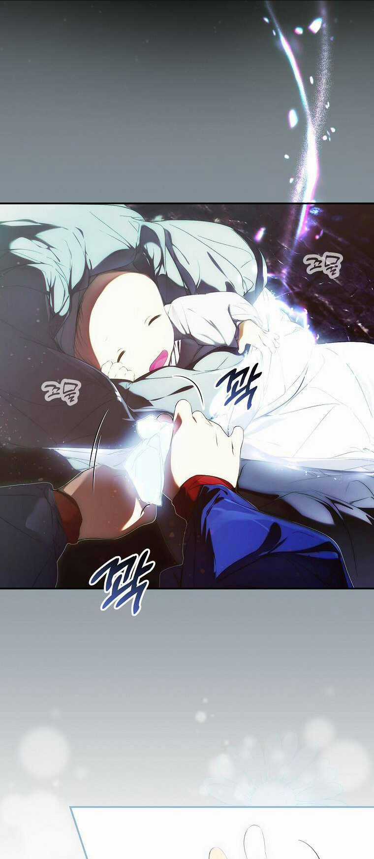 Bí Mật Của Quý Cô Chapter 90.2 trang 13