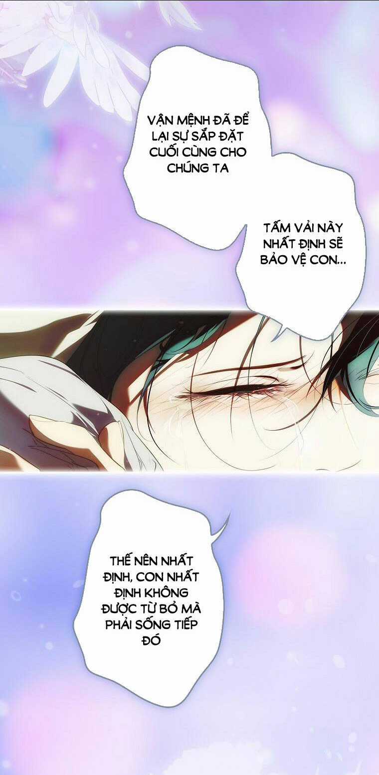 Bí Mật Của Quý Cô Chapter 90.2 trang 16