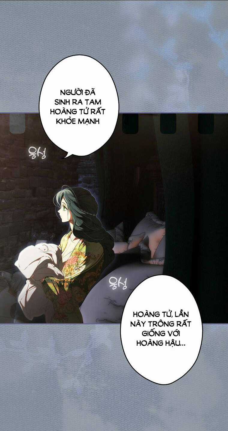 Bí Mật Của Quý Cô Chapter 90.2 trang 2