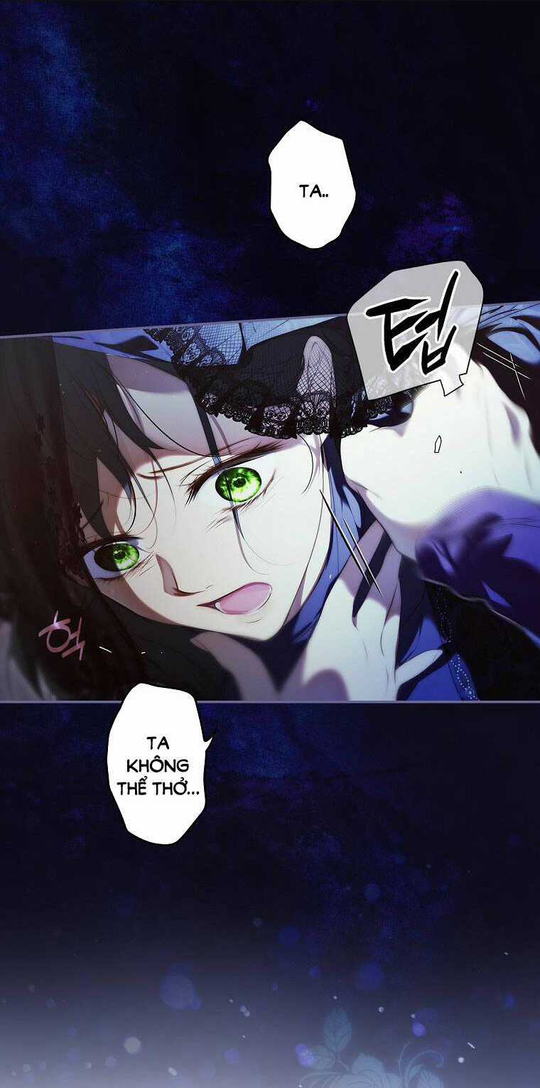 Bí Mật Của Quý Cô Chapter 90.2 trang 43