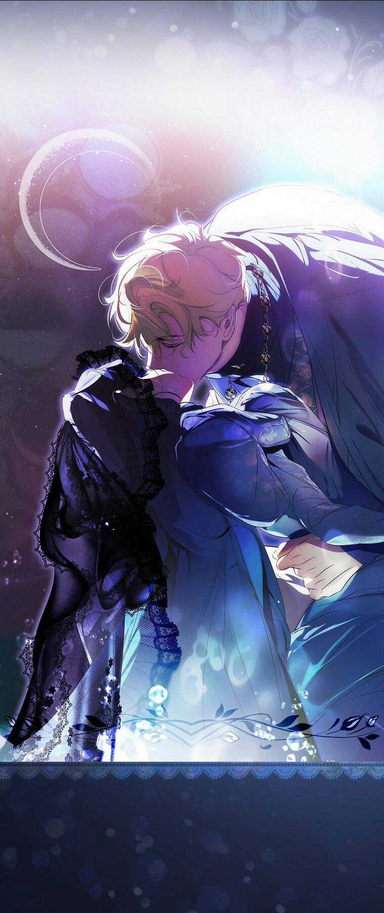 Bí Mật Của Quý Cô Chapter 90.2 trang 44