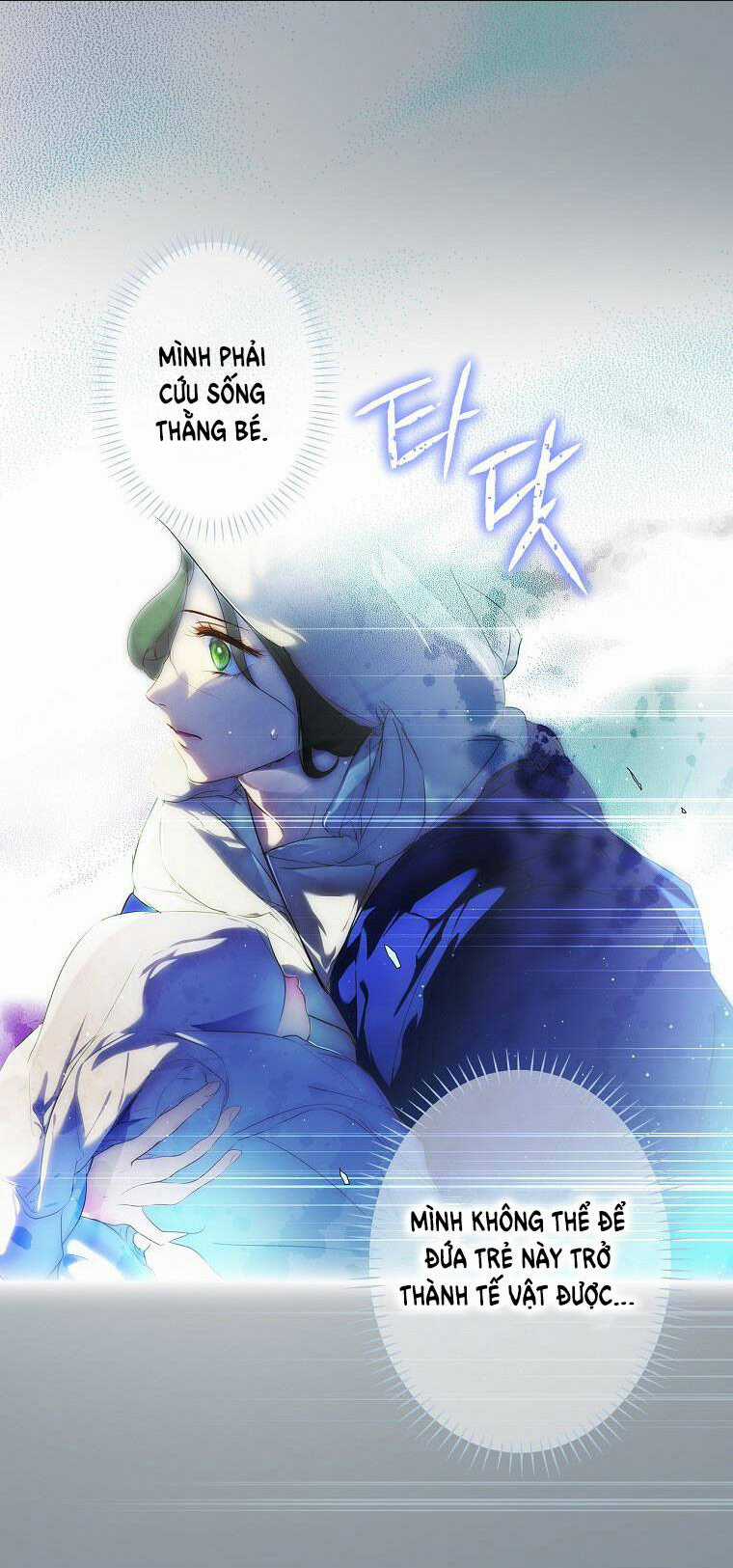 Bí Mật Của Quý Cô Chapter 90.2 trang 9