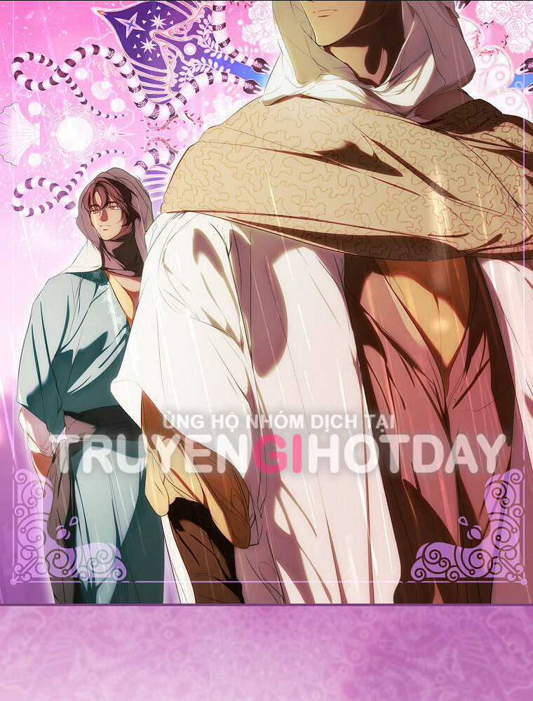 Bí Mật Của Quý Cô Chapter 91.2 trang 20