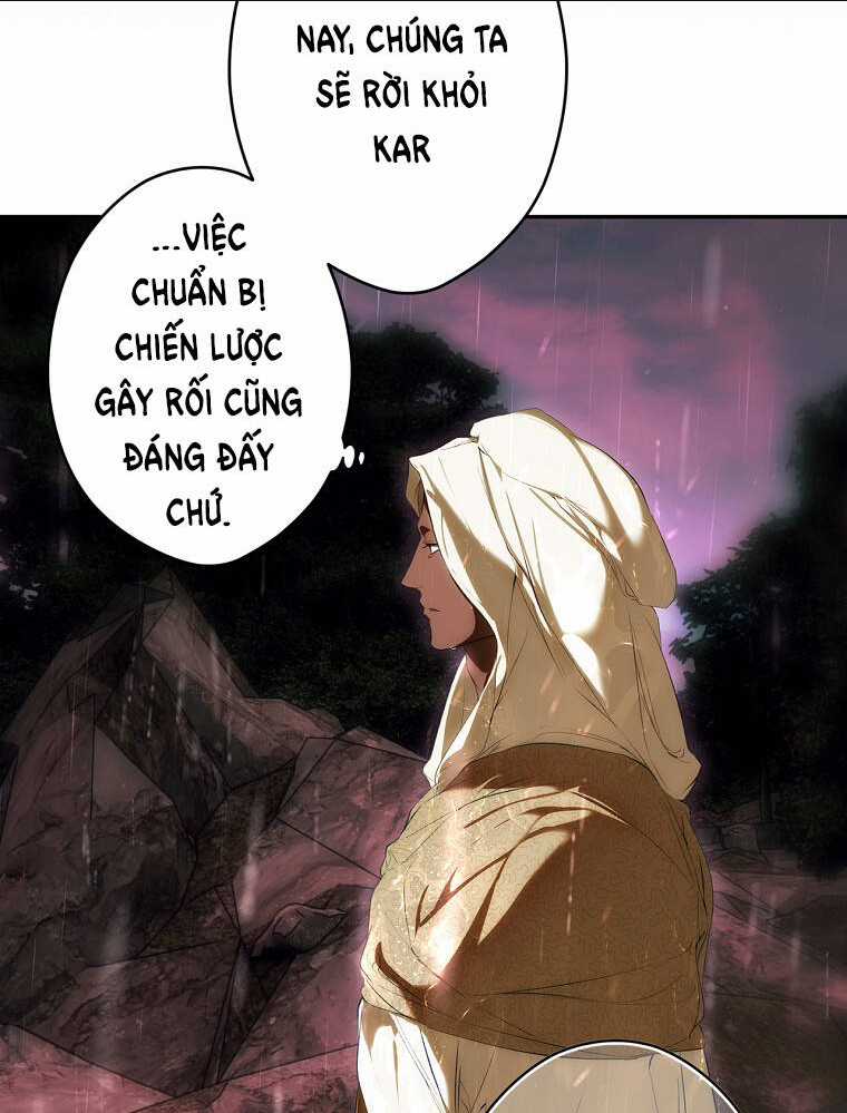 Bí Mật Của Quý Cô Chapter 91.2 trang 35