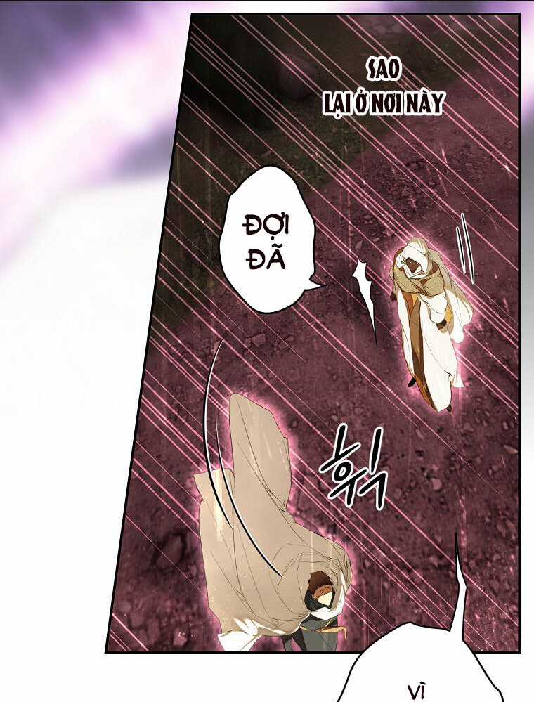 Bí Mật Của Quý Cô Chapter 91.2 trang 52