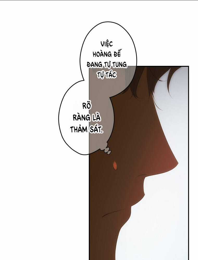 Bí Mật Của Quý Cô Chapter 91.2 trang 92