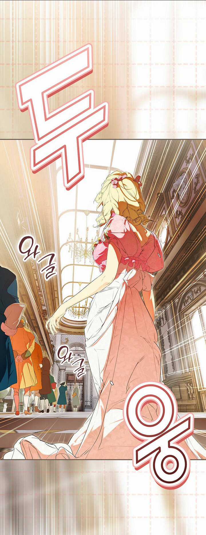 Bí Mật Của Quý Cô Chapter 93.1 trang 15