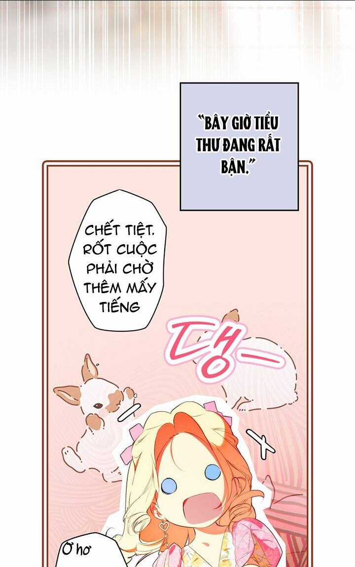 Bí Mật Của Quý Cô Chapter 93.1 trang 16