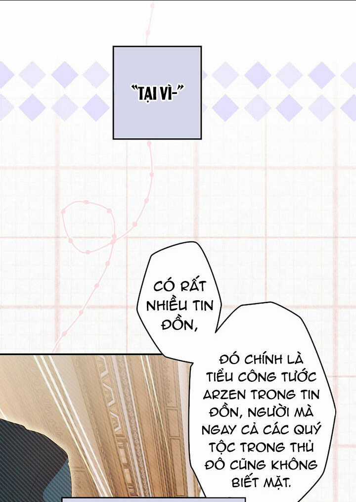 Bí Mật Của Quý Cô Chapter 93.1 trang 18