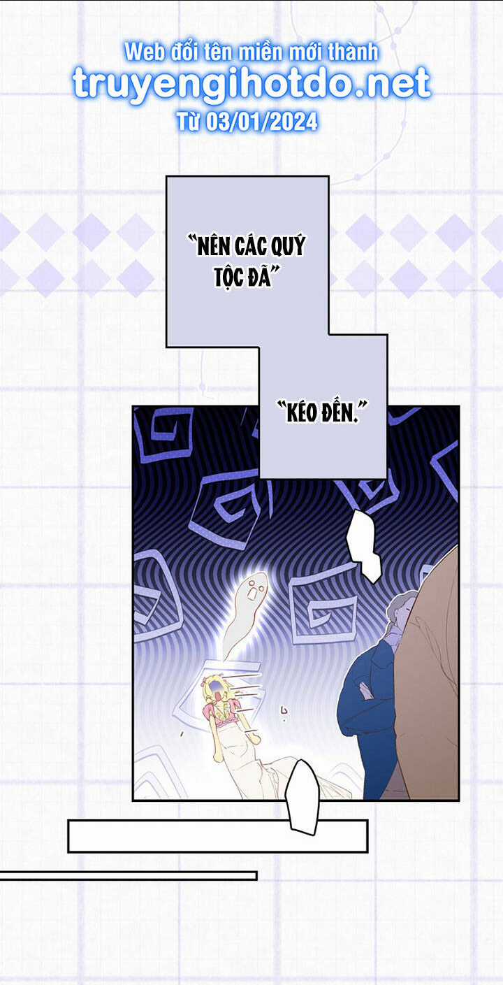 Bí Mật Của Quý Cô Chapter 93.1 trang 20