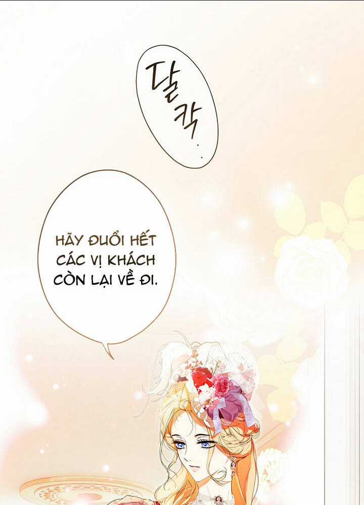 Bí Mật Của Quý Cô Chapter 93.1 trang 23