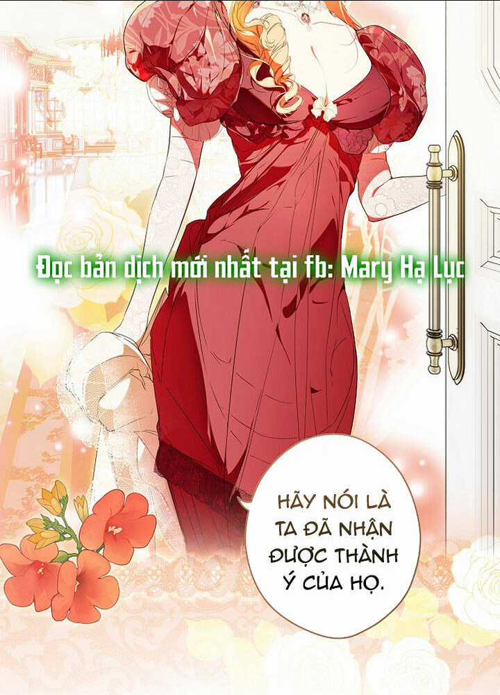 Bí Mật Của Quý Cô Chapter 93.1 trang 24