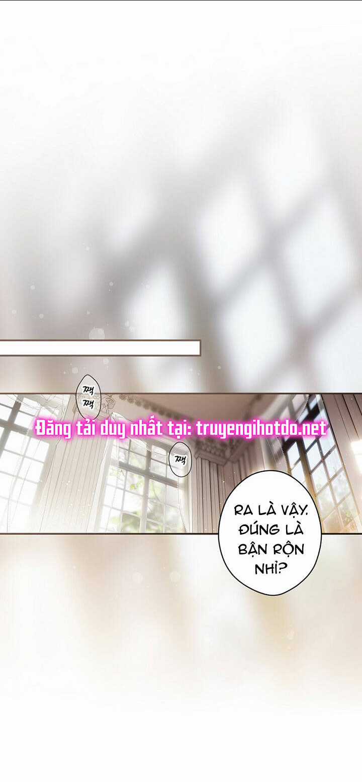 Bí Mật Của Quý Cô Chapter 93.1 trang 27