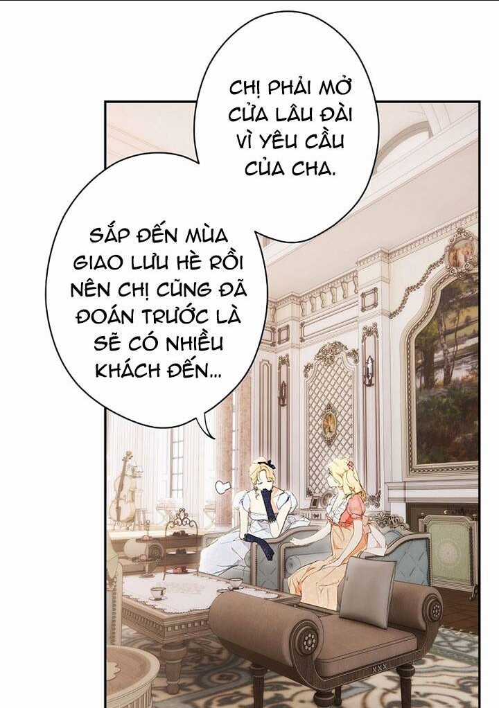 Bí Mật Của Quý Cô Chapter 93.1 trang 28