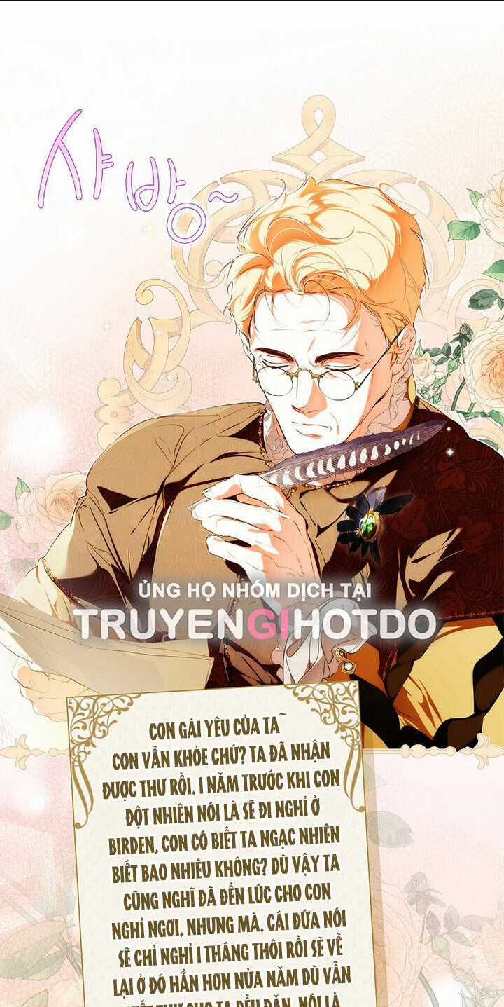 Bí Mật Của Quý Cô Chapter 93.1 trang 30