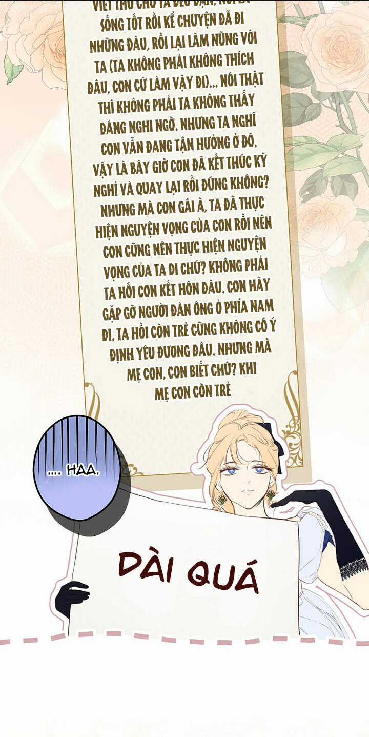 Bí Mật Của Quý Cô Chapter 93.1 trang 31