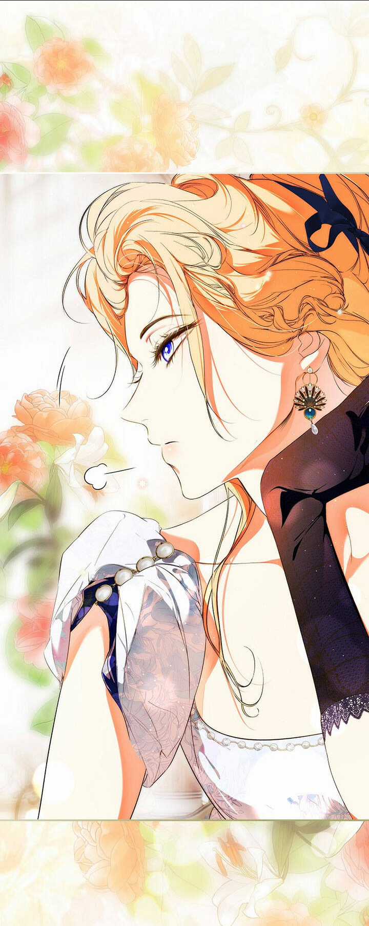 Bí Mật Của Quý Cô Chapter 93.1 trang 32