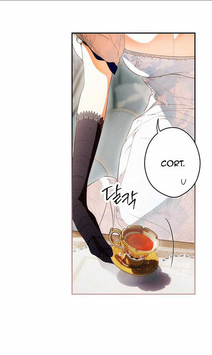 Bí Mật Của Quý Cô Chapter 93.1 trang 35