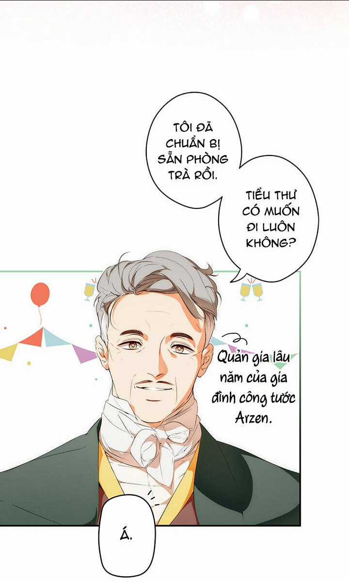 Bí Mật Của Quý Cô Chapter 93.1 trang 5