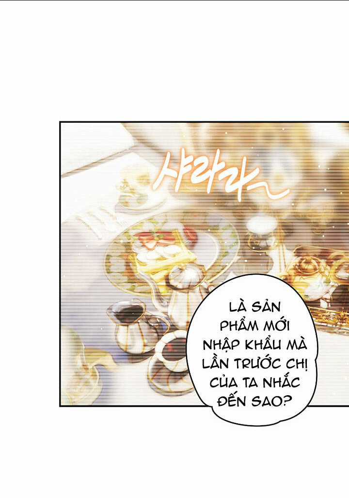Bí Mật Của Quý Cô Chapter 93.1 trang 6