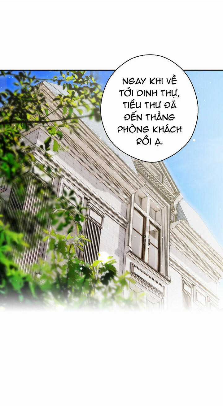 Bí Mật Của Quý Cô Chapter 93.1 trang 9