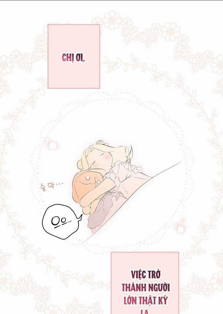 Bí Mật Của Quý Cô Chapter 93.2 trang 19