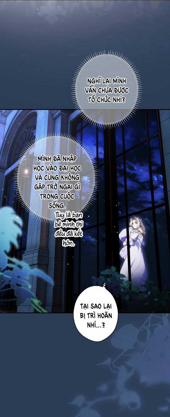 Bí Mật Của Quý Cô Chapter 93.2 trang 5