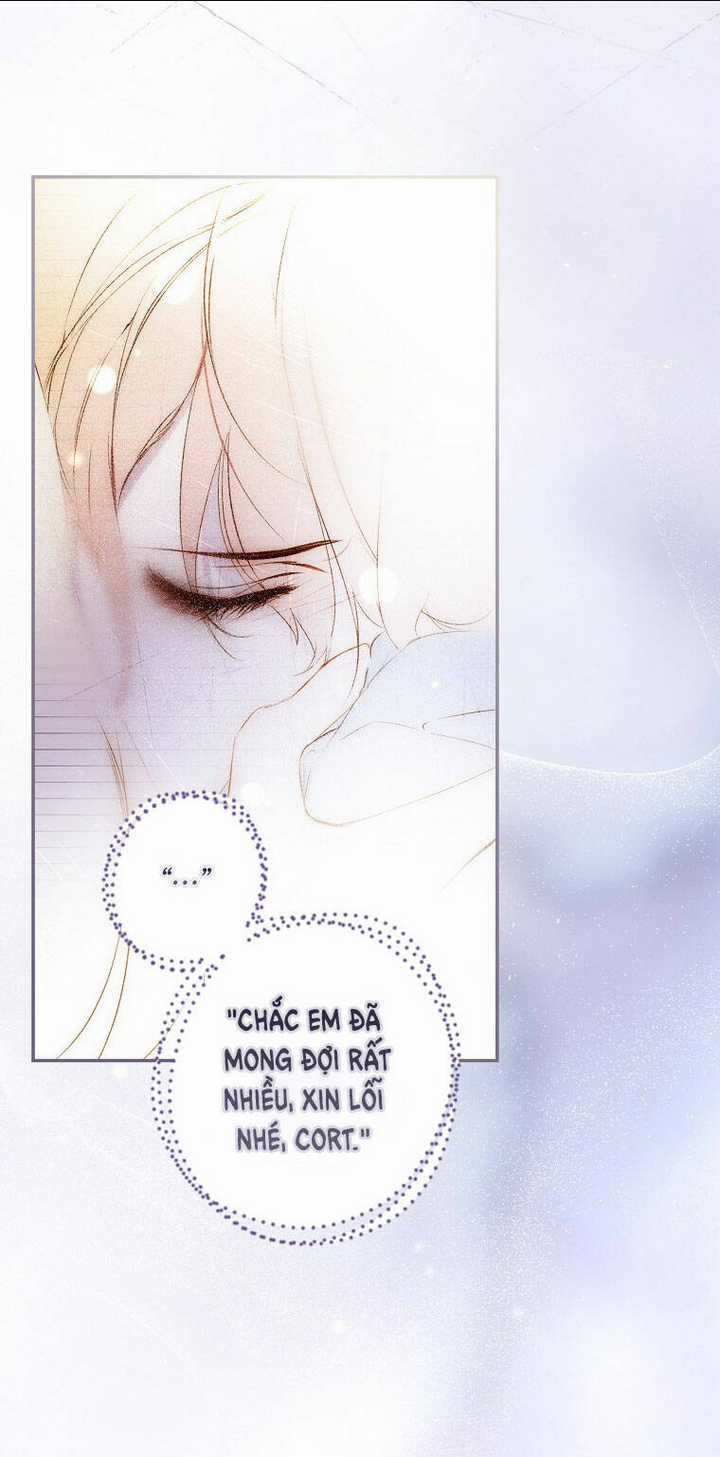 Bí Mật Của Quý Cô Chapter 93.2 trang 9