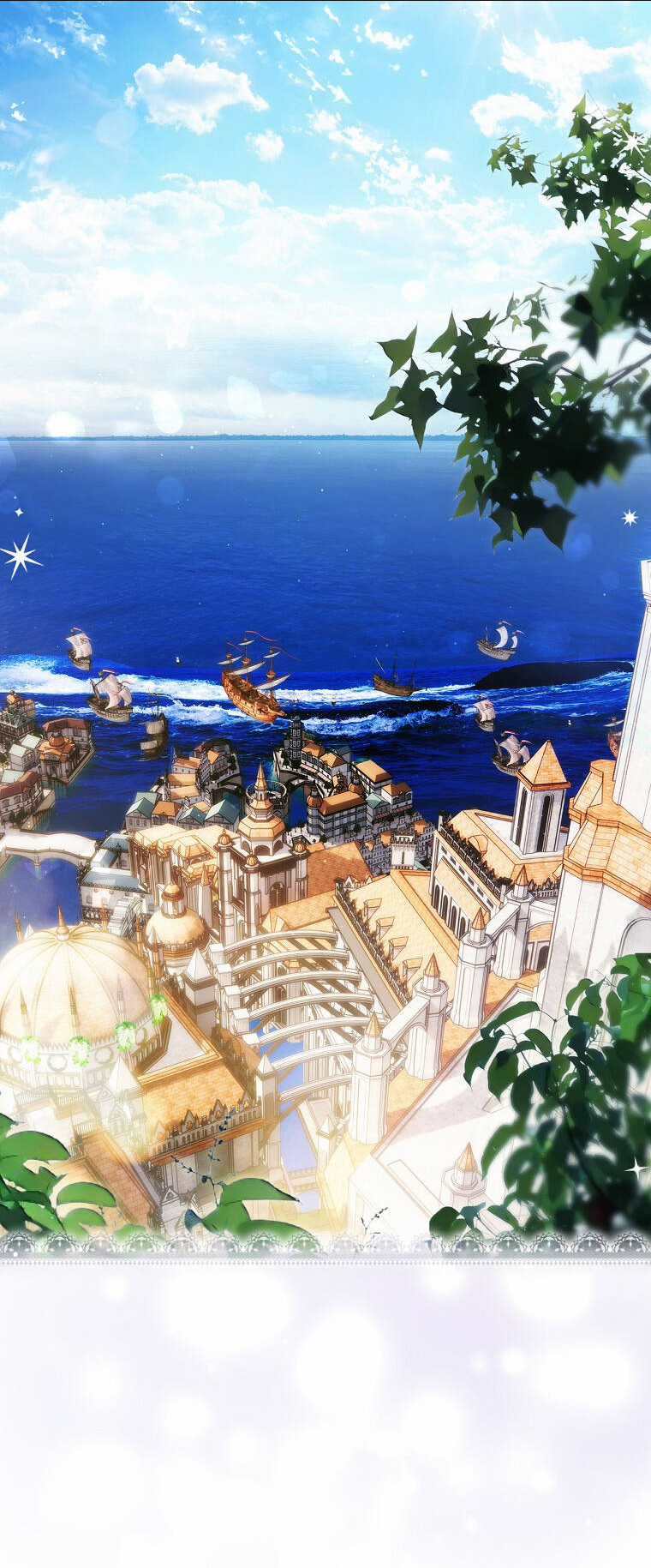 Bí Mật Của Quý Cô Chapter 94.1 trang 18