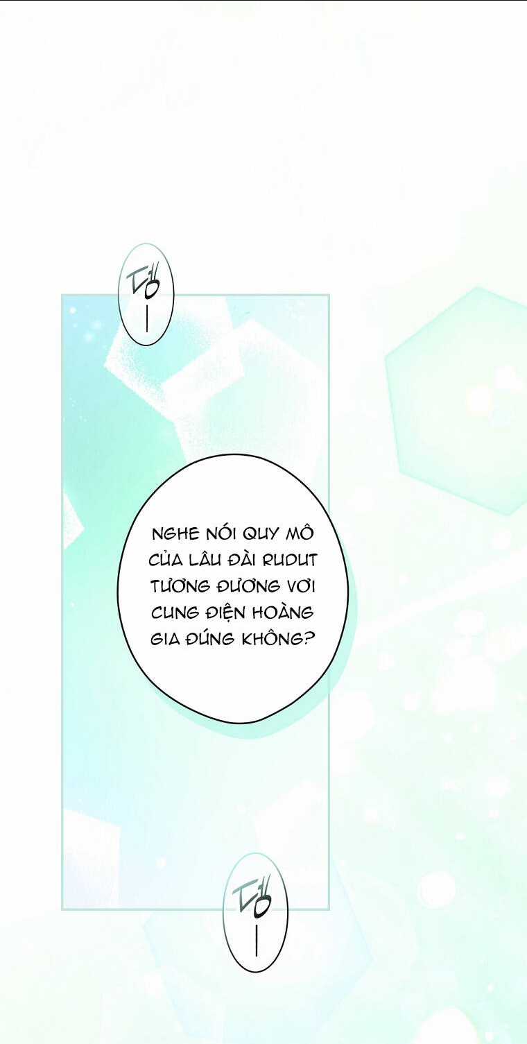 Bí Mật Của Quý Cô Chapter 94.1 trang 2