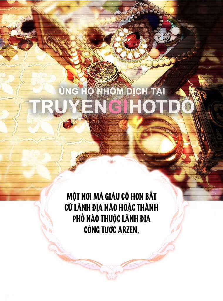 Bí Mật Của Quý Cô Chapter 94.1 trang 20